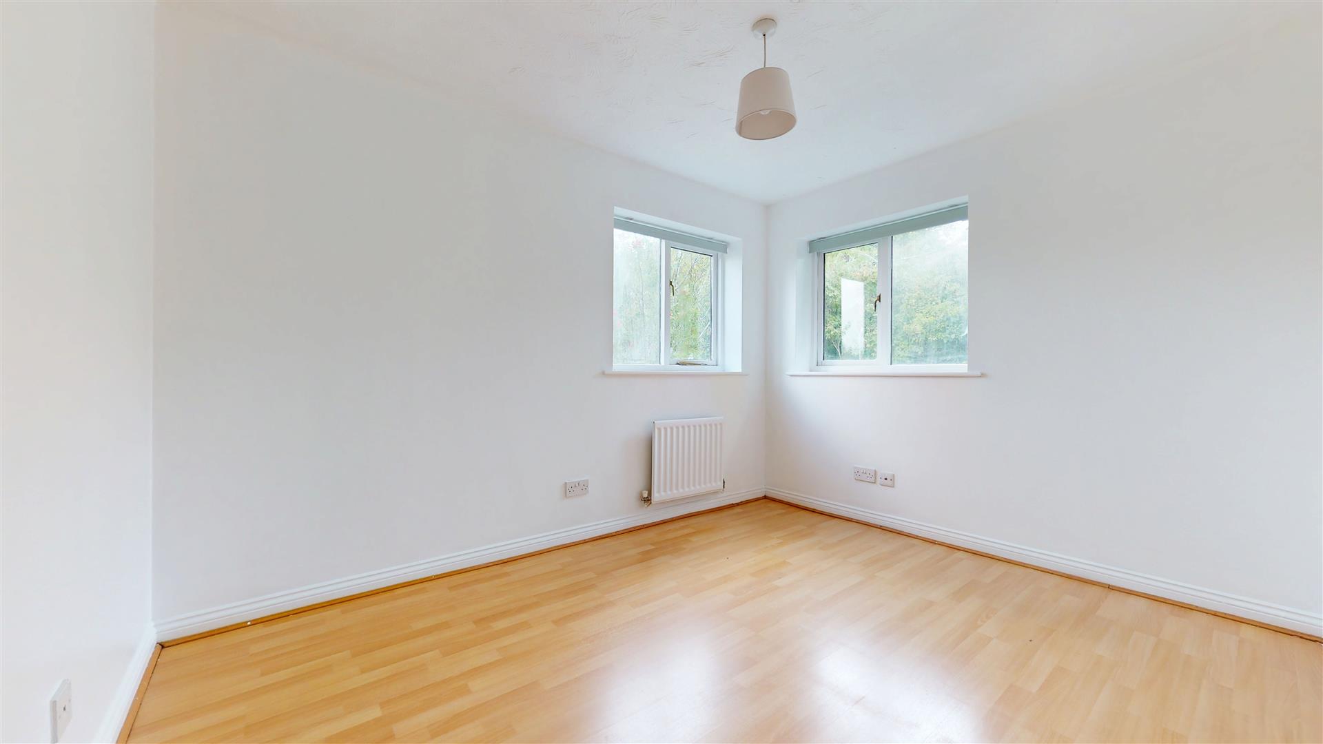 Ramsthorn Grove, Walnut Tree, Milton Keynes
